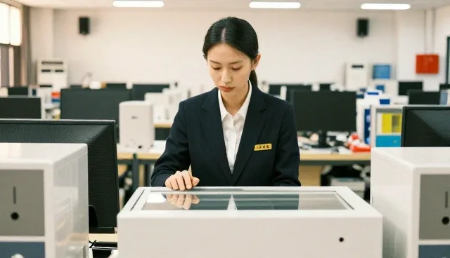 日用百货组合提升日用百货服务水平