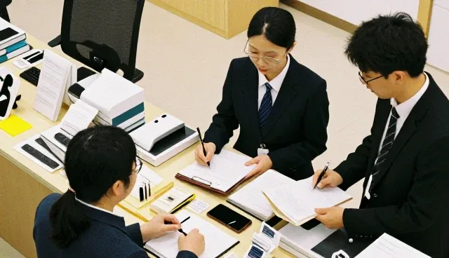 从项目现场说起：办公用品供应客户需求反馈